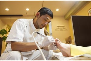 Thumb pc medical flesh fc