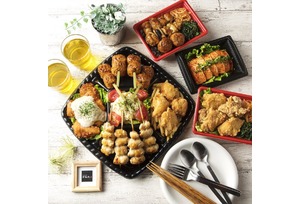 本当に焼き鳥屋!? おしゃれな店舗とバリュエーション豊かな料理で幅広い層から支持が高い!