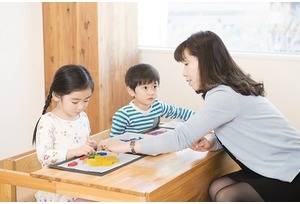 業界未経験の方でも安心の教室経営が可能!