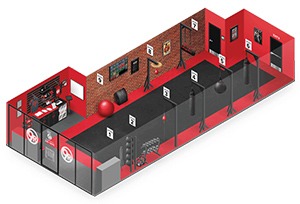 他社と比べて開業・運営しやすい! 『9ROUND』でフランチャイズ開業するメリットをご紹介!