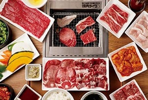 安いだけじゃない! あらゆるターゲットを虜にする『焼肉ライク』の強みとは?