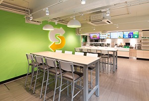 低資金開業と多彩な出店立地が強み! 『サブウェイ』で開業するメリットを詳しくご紹介!