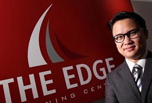 Thumb pc theedge fc